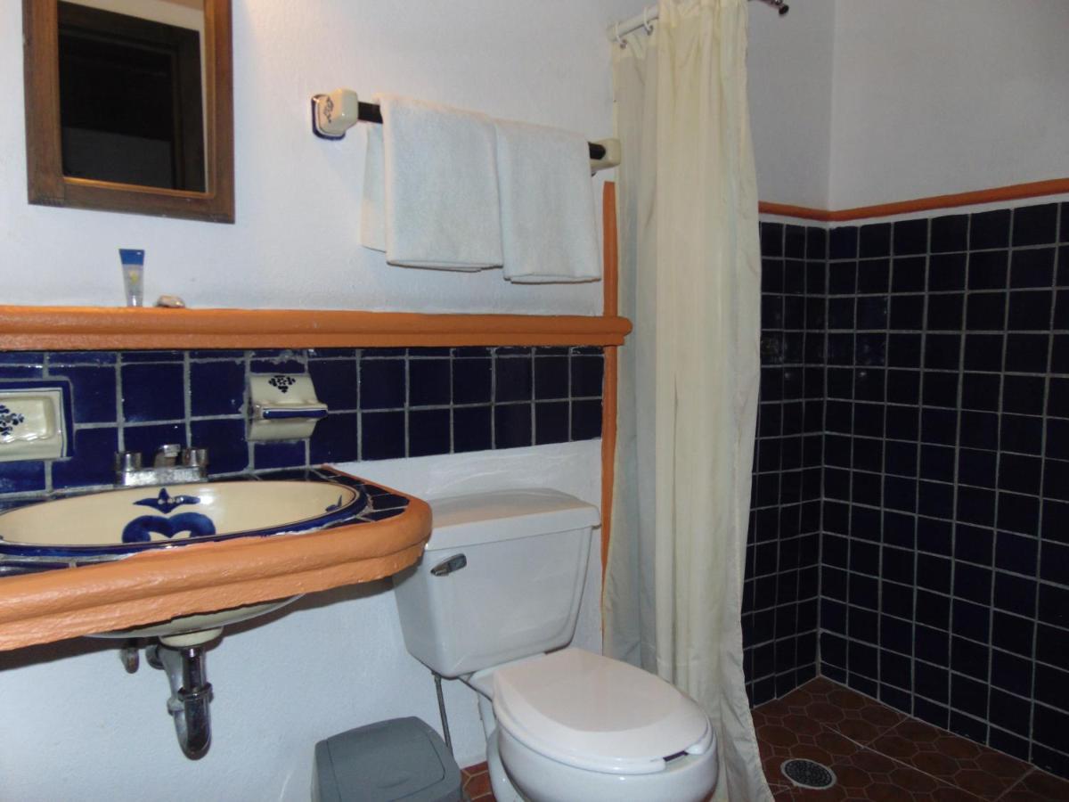 La Casa De La Abuela Hotel San Cristobal de las Casas Ngoại thất bức ảnh